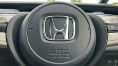Honda Jazz 1.5 i-MMD Hybrid SR 5dr eCVT Hybrid Hatchback